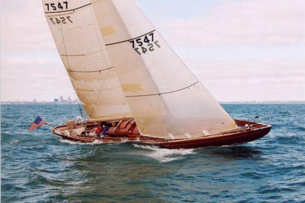 Le Sk 75 Bacchant