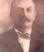 Matteo Martinolich