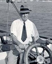 John Gale Alden