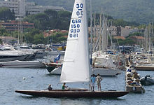 Le Sk 30 Mariposa
