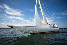 Le Sk 22 Freya, plan H. Heidtmann 1927