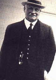 William Fife III