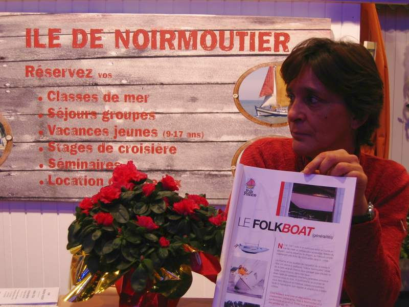 Folkboat