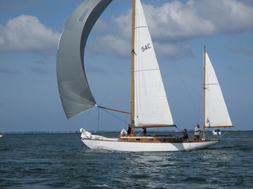 Classique du Bono 2011