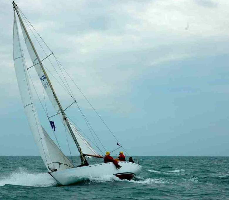 Maïca, Illingworth & Primrose 1959