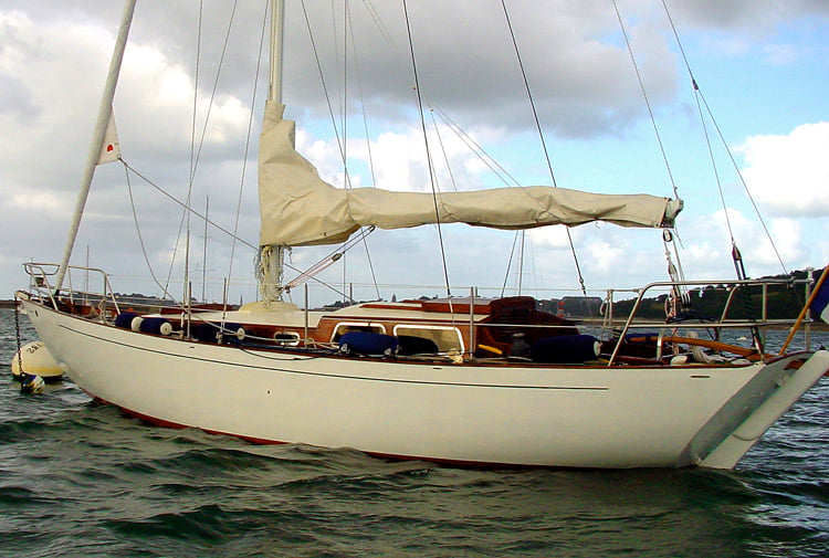 Maïca, Illingworth & Primrose 1959