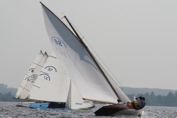 Piper 24