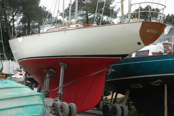Maïca, Illingworth & Primrose 1959