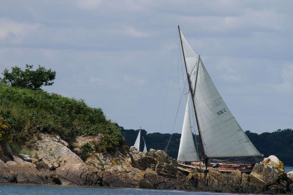 Classique du Bono 2011