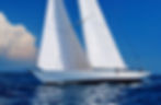 Superyacht Whitefin
