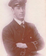 Norman Edward Dallimore
