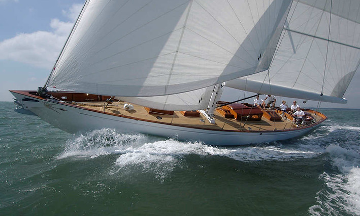 Le Fairlie 59 Niebla