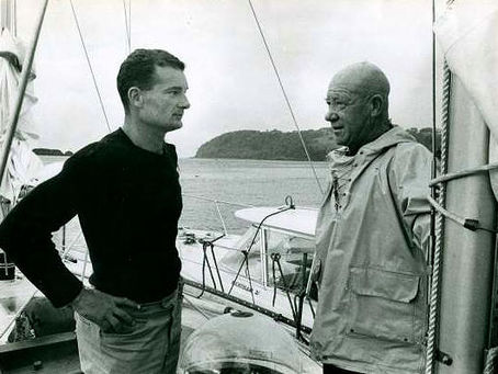 Eric Tabarly