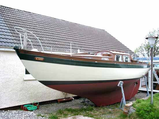 Le Normandy Karis