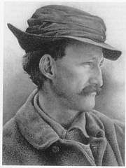 William Starling Burgess