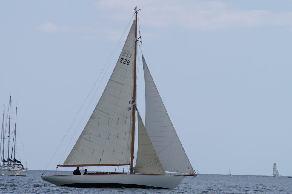 Classique du Bono 2011