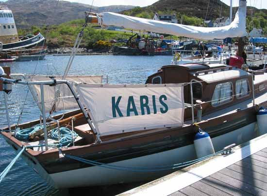 Le Normandy Karis