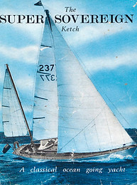 Le Ketch Super Sovereign