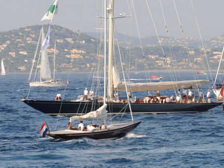 Les Yachts de tradition, définitions