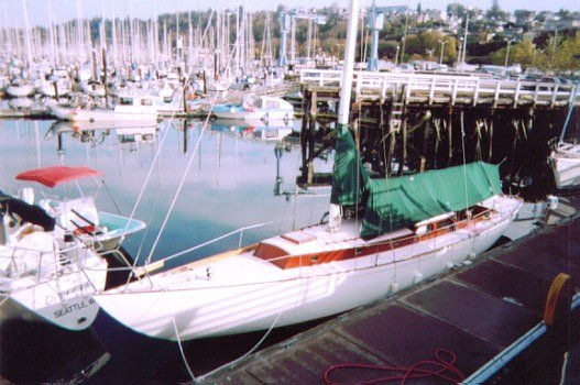 PCC Eulalie, le n°1