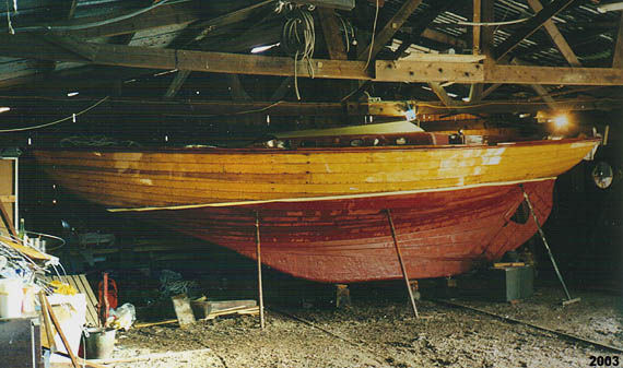 Folkboat