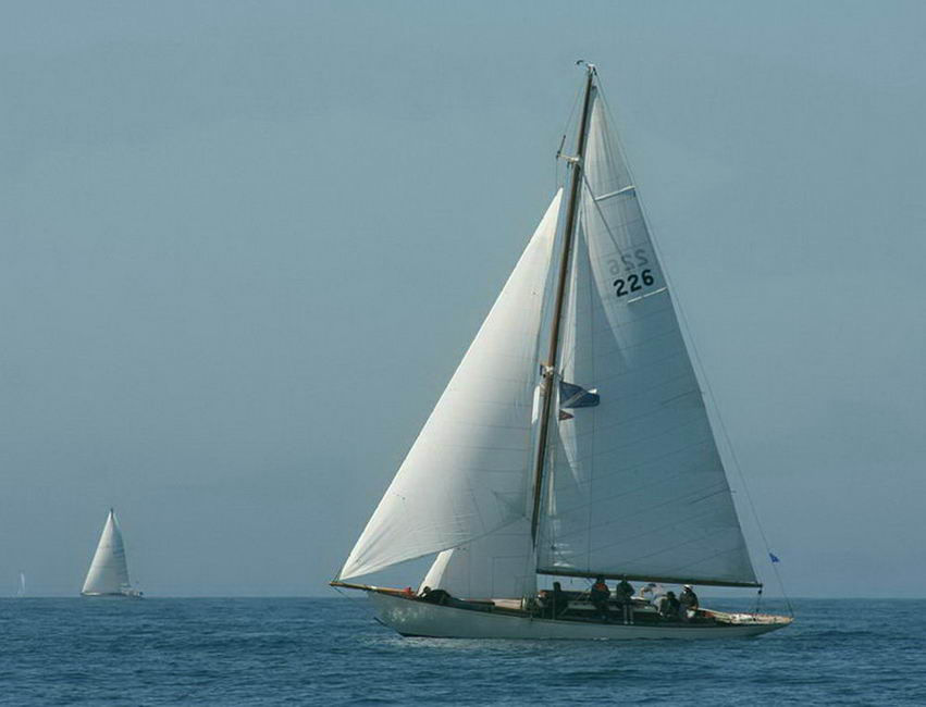 Classique du Bono 2011