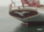 Super-yacht Whitehawk