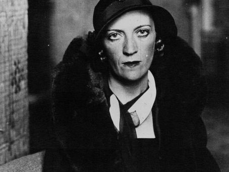 Virginie Hériot la grande Dame du Yachting (1890-1932)