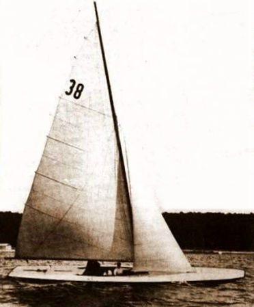 LUNULA à Barthold Arons