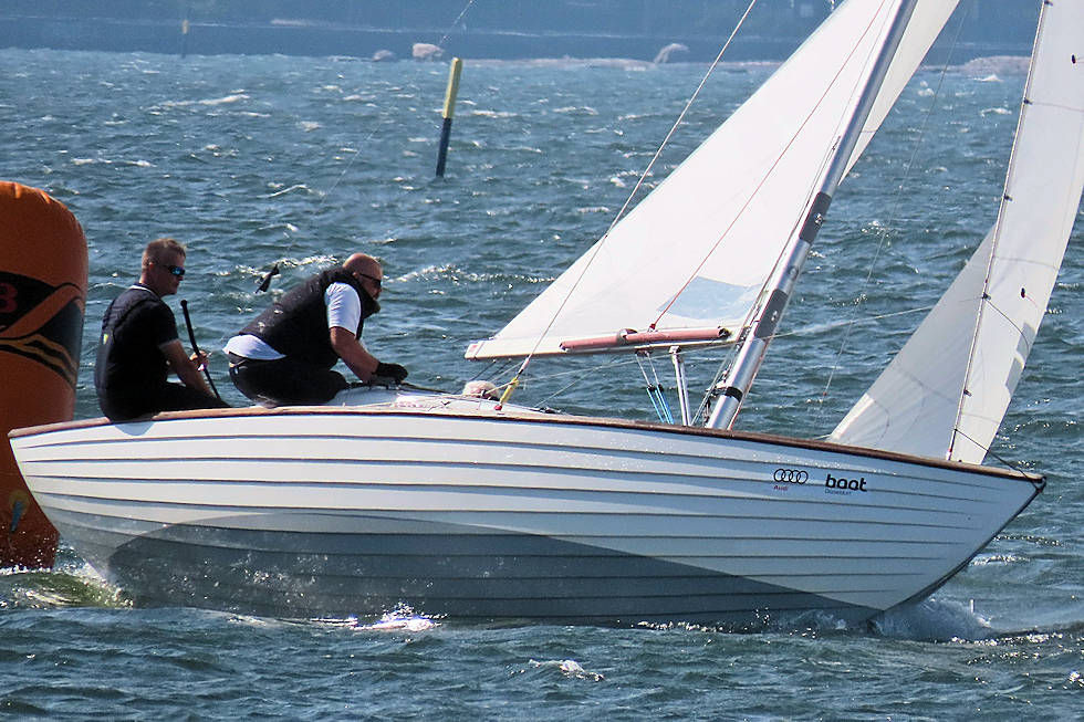 Folkboat