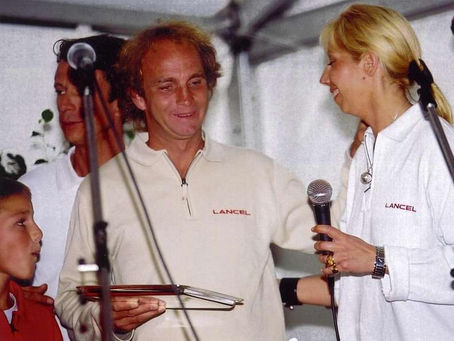 Philippe Monnet