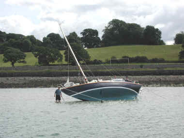Folkboat