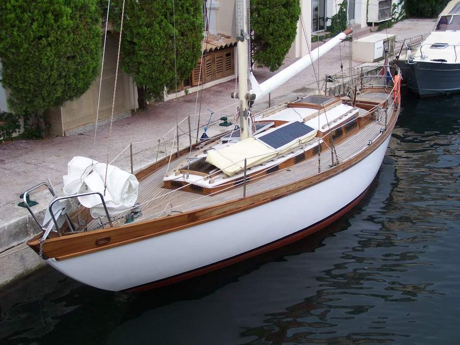 Maïca, Illingworth & Primrose 1959