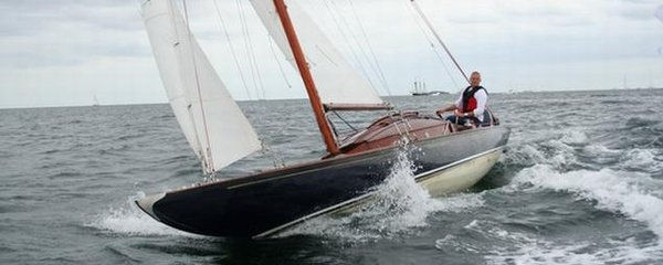 Le Sk 40 Gil II