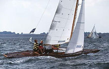 Le Sk 22 Lill Tutti © Yachtbild Kai Greiser