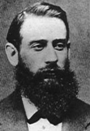 Nathanaël Herreshoff, le Sorcier de Bristol