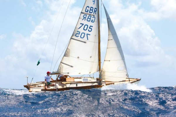 Folkboat