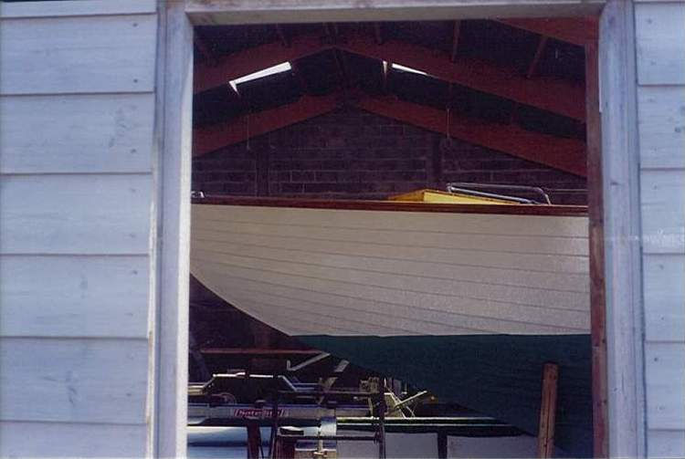 Folkboat