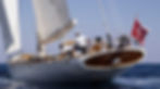 Superyacht Whitefin