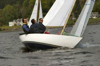Piper 24