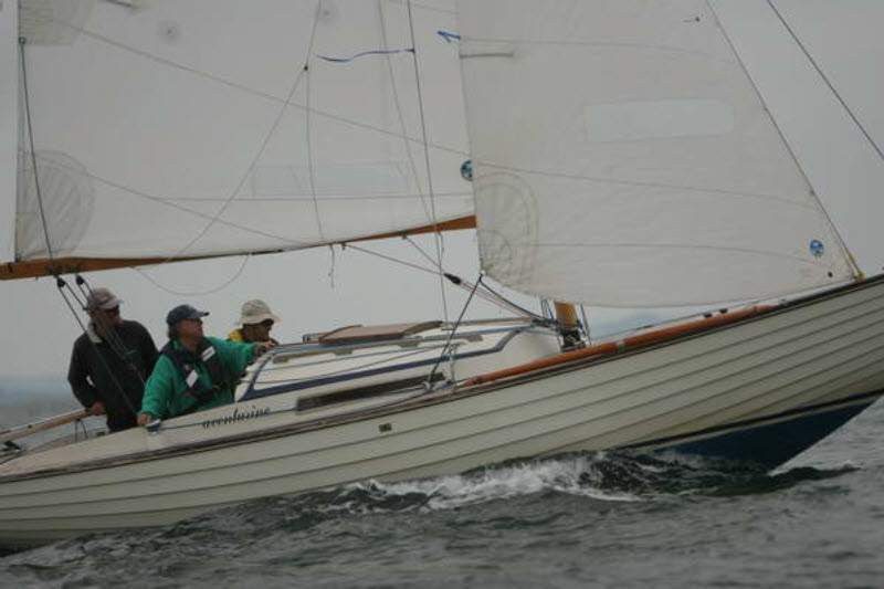 Folkboat