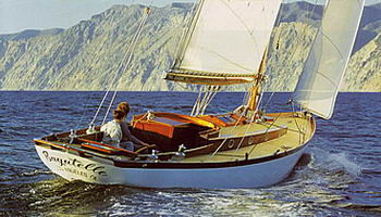 Fishers Island 31 Bagatelle