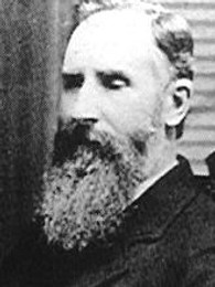 John Brown Herreshoff (1841-1915)
