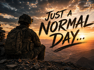 When extraordinary service becomes ordinary to those who serve...