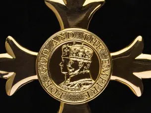 The pips and the paradox versus doctrine: the King’s Honours list...