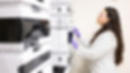 Expert analytical consulting services for pharmaceutical clients at EZ Labs.