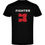 Miniatura: T-SHIRT FIGHTER KOLMACHINE