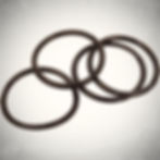O-Ring AC520602#45