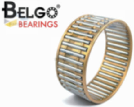 7316 A: BELGO BEARINGS