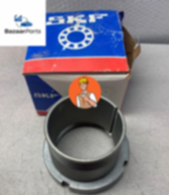 SKF H322E Adapter Sleeve